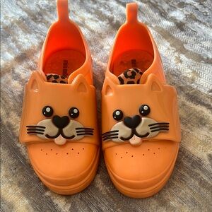 Mini melissa size 11 kids